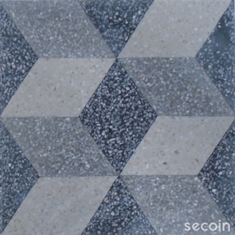 Bông Terrazzo TE2-112